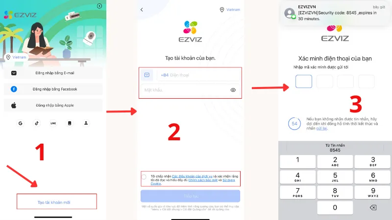 Cách Cài Đặt Camera Cục Sạc Chi Tiết Từ A Đến Z: Hướng Dẫn Kỹ Thuật Toàn Diện