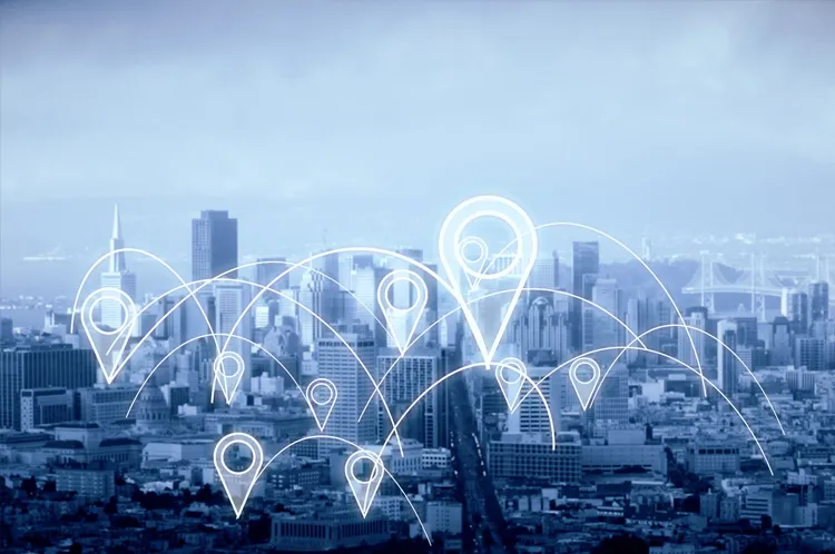 Targeting khách hàng theo khu vực địa lý trong cách chạy quảng cáo bán hàng online trên Facebook