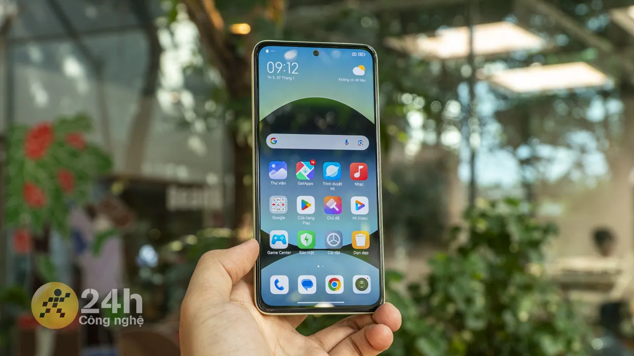 Thao tác quên thiết bị Bluetooth đã ghép nối trên điện thoại Android hoặc iOS