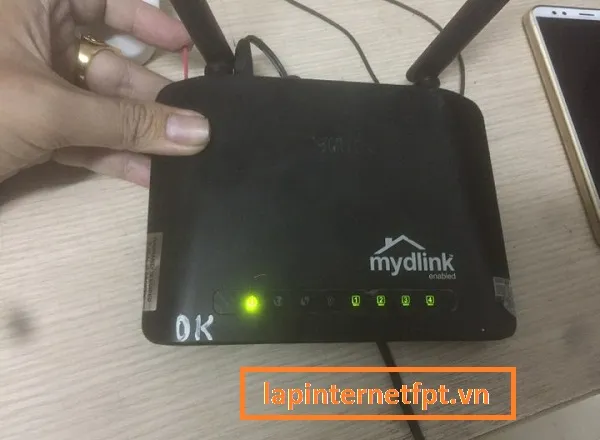 Cách cài đặt wifi D Link: Hướng dẫn chi tiết từ A đến Z cho mọi chế độ hoạt động