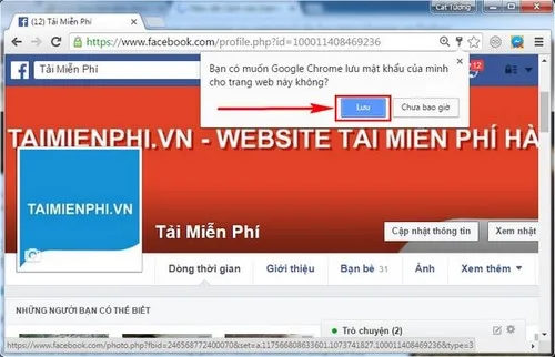 cách xóa tài khoản đã đăng nhập trên facebook: Hướng Dẫn Xóa Mật Khẩu Đã Lưu Trên Chrome, Cốc Cốc và Firefox