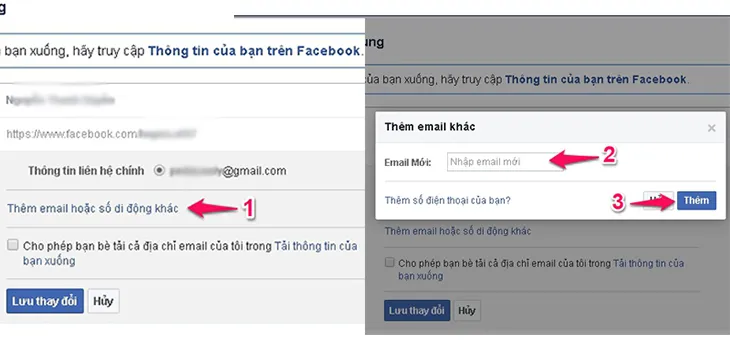 cách xóa tài khoản cá nhân facebook: Hướng Dẫn Chi Tiết Toàn Diện Từ A Đến Z