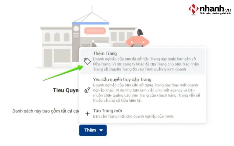 cách tạo tài khoản bm facebook: Hướng Dẫn Chi Tiết Để Tăng Tốc Chiến Dịch Marketing Chuyên Nghiệp