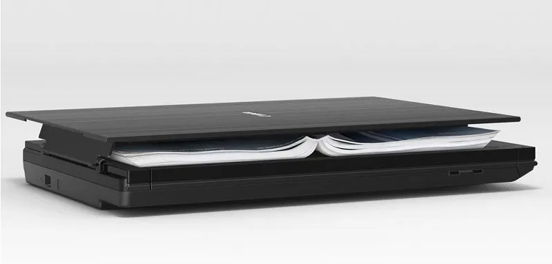 Cách Cài Máy Scan Canon Lide 400 Chi Tiết Nhất cho Windows và macOS