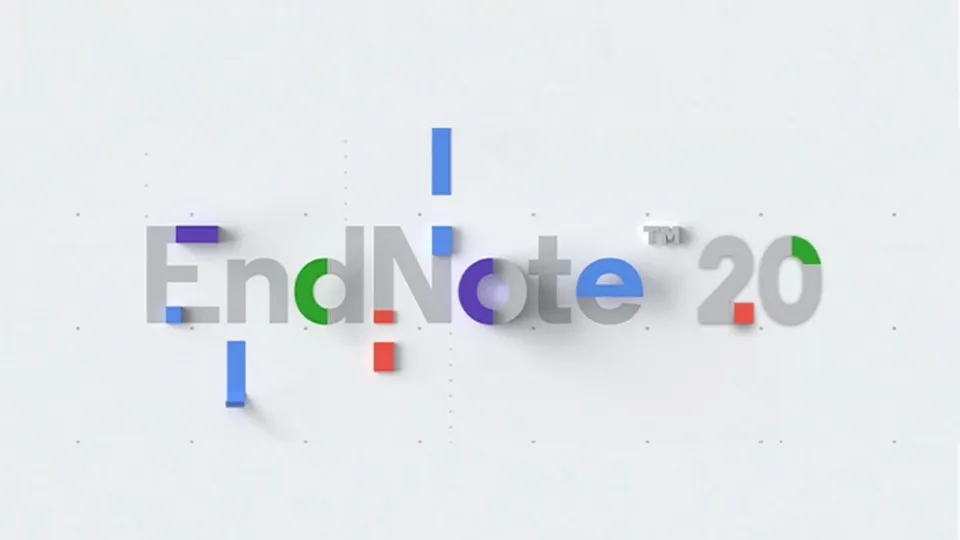 Thiết lập danh mục tài liệu tham khảo tự động sau khi cài đặt EndNote