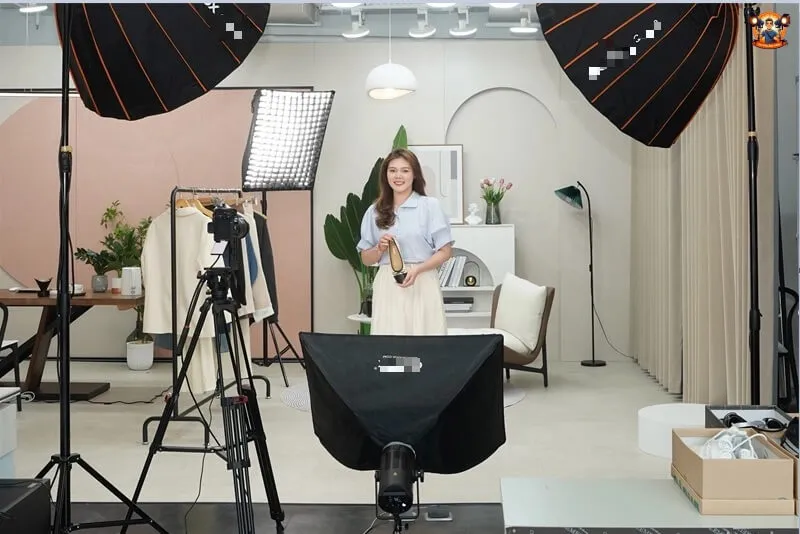 Cách Live Stream Bán Giày Dép Chuyên Nghiệp: Hướng Dẫn Toàn Diện Từ Chiến Lược Đến Kỹ Thuật