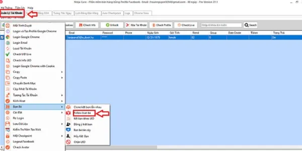Thiết lập mục tiêu và chiến lược để tăng lượt theo dõi trên Facebook