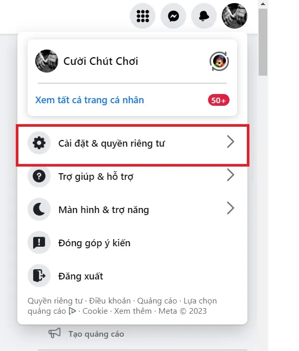 Hướng Dẫn Chi Tiết Cách Bật Tính Năng Theo Dõi Trên Facebook Cá Nhân và Tối Ưu Hóa Tương Tác