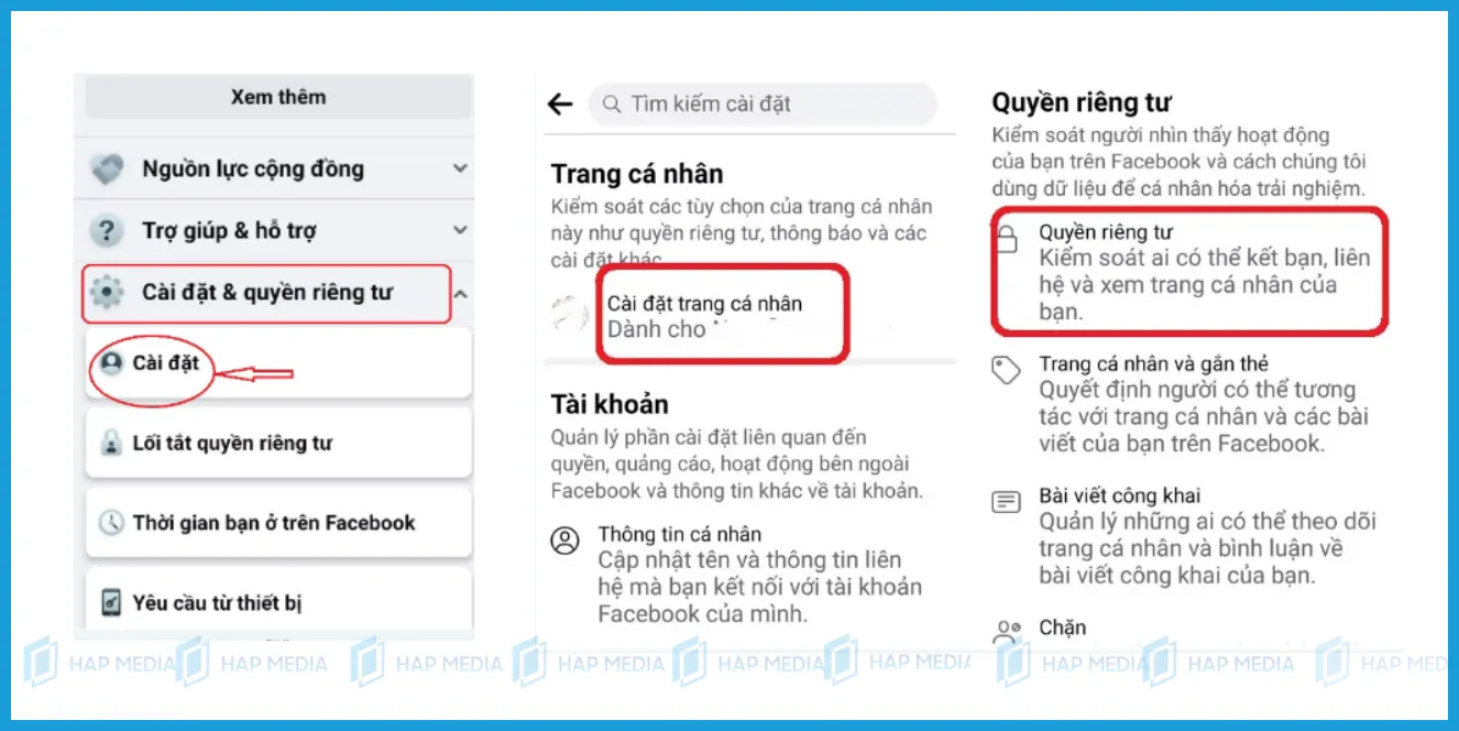 cách kết bạn chung trên facebook Toàn Diện: Hướng Dẫn Kích Hoạt & Khai Thác Mối Quan Hệ Hiệu Quả
