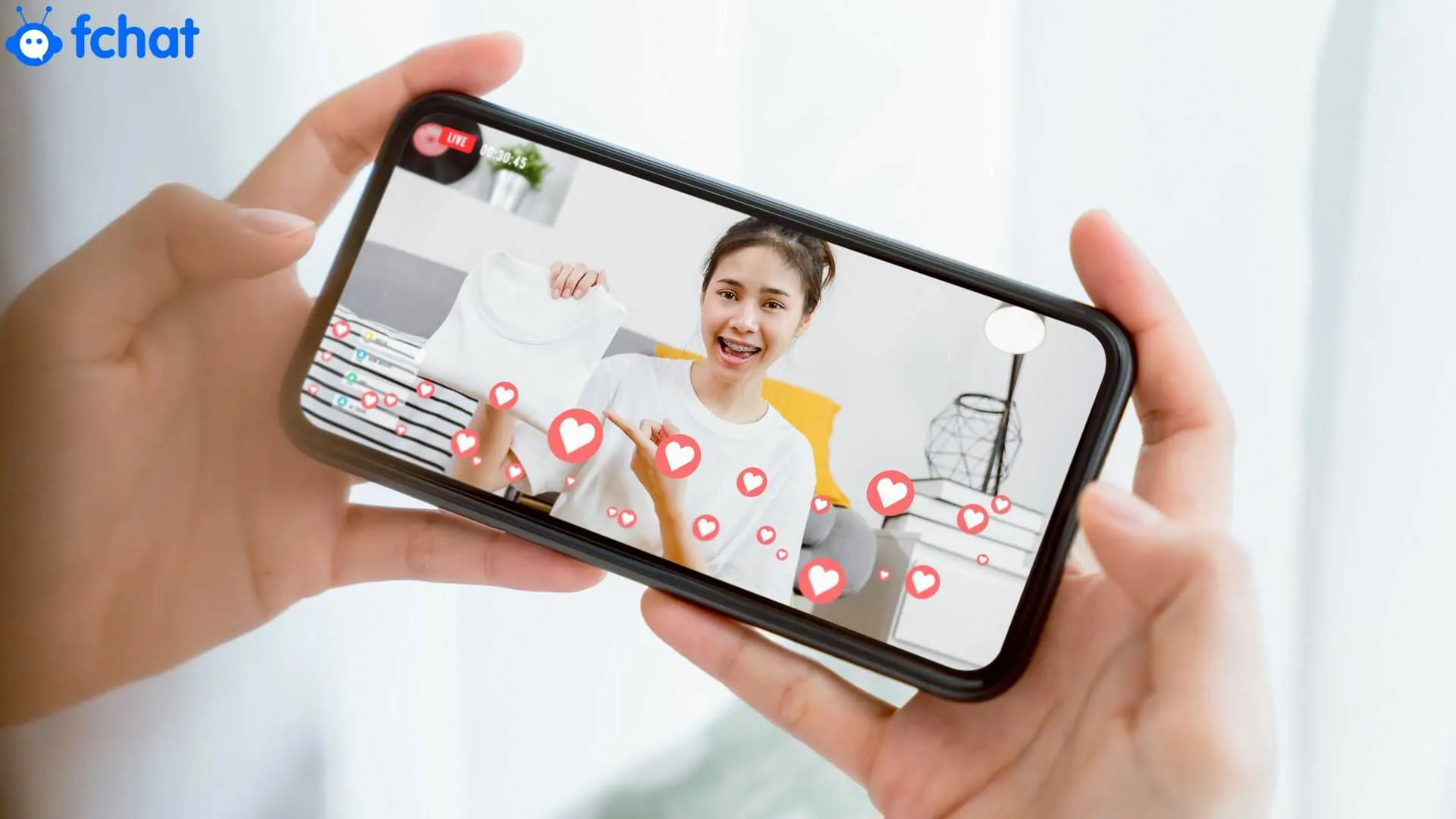 Cách Live Stream FB De Khách Biets Chốt Đơn Chuyên Nghiệp (Chiến Lược Toàn Diện E-E-A-T)