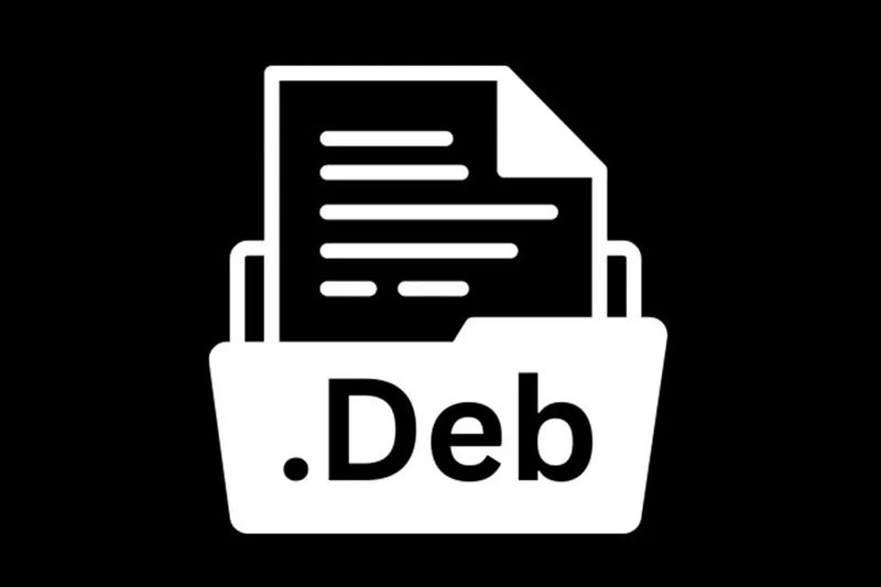 Thư mục hệ thống iOS đã Jailbreak, nơi chứa các tệp tinh chỉnh và gói DEB