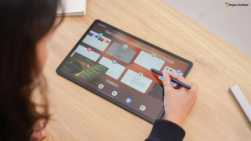 Cách Cài Đặt Lại Máy Tính Bảng Samsung Toàn Diện: Hướng Dẫn Chi Tiết A-Z Khôi Phục Cài Đặt Gốc