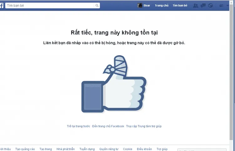 cách xóa tài khoản facebook người khác: Hướng dẫn Báo cáo Mạo danh và Tài khoản Vi phạm Chính sách Chi tiết Nhất