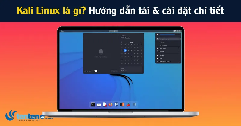 Cách Cài Đặt Kali Linux Chi Tiết 2025: Hướng Dẫn Toàn Diện Từ A-Z Cho Người Mới
