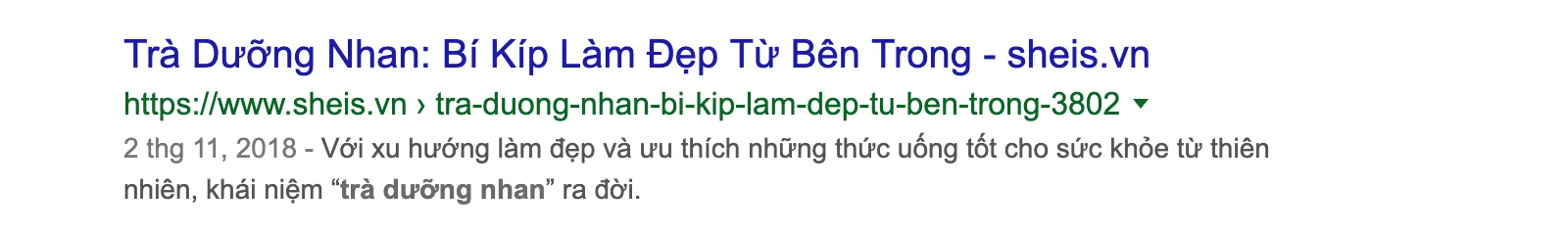 Tiêu đề content mang lại lợi ích thu hút khách hàng trên Facebook