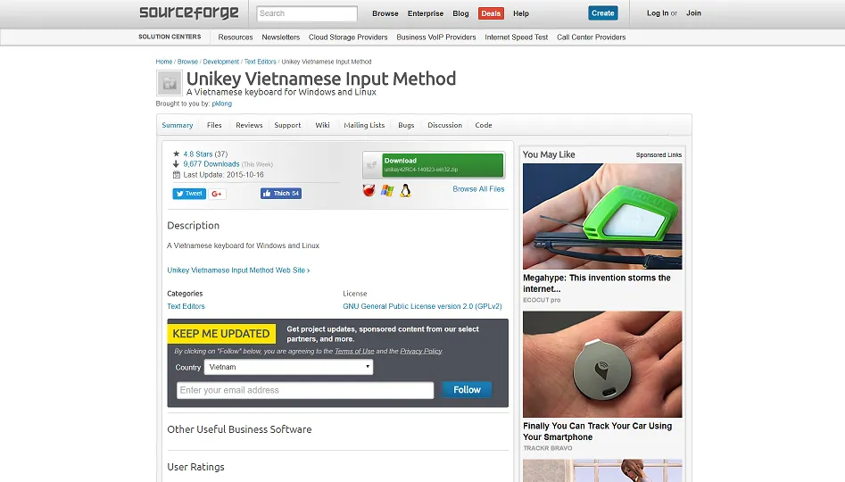Cách Cài VietKey Cho Win 7 Chi Tiết Nhất: Tải, Cài Đặt và Khắc Phục Lỗi Tương Thích
