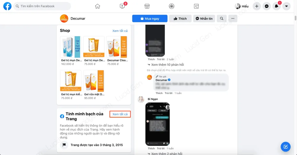 cách tìm bài quảng cáo trên facebook: Hướng Dẫn Chi Tiết Để Phân Tích Chiến Lược Đối Thủ
