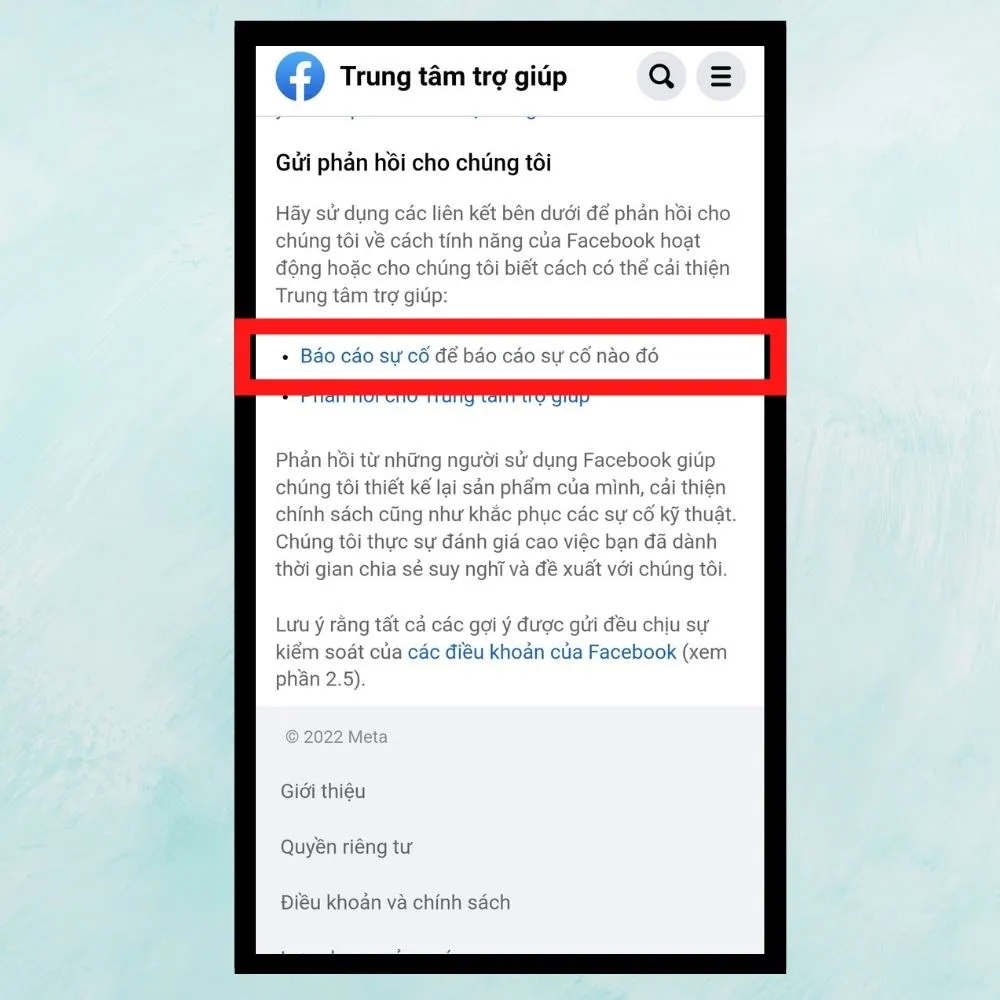 Tìm và chọn dòng chữ Khắc phục sự cố đăng nhập/vô hiệu hóa để được chuyển hướng đến trang hỗ trợ chính thức