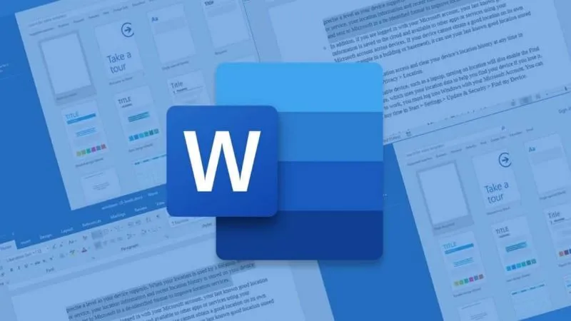 Tính năng tích hợp SkyDrive và cộng tác trực tuyến của Word 2013