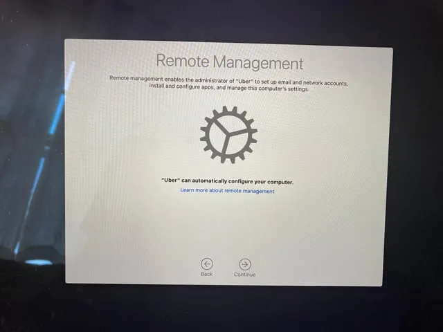 Cách Cài Đặt Uber Dễ Dàng: Hướng Dẫn Chi Tiết Từ A Đến Z Cho Người Dùng Mới