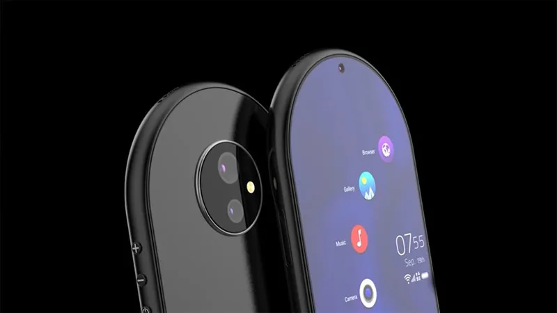 Tối ưu hóa cài đặt hiển thị cho các ứng dụng tải video trên điện thoại Nokia X