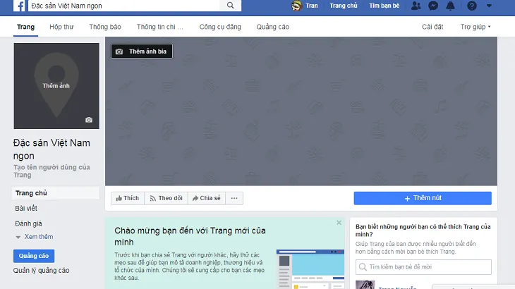 cách bán hàng hiệu quả trên fanpage facebook – Chiến lược Đột phá Doanh số 2025