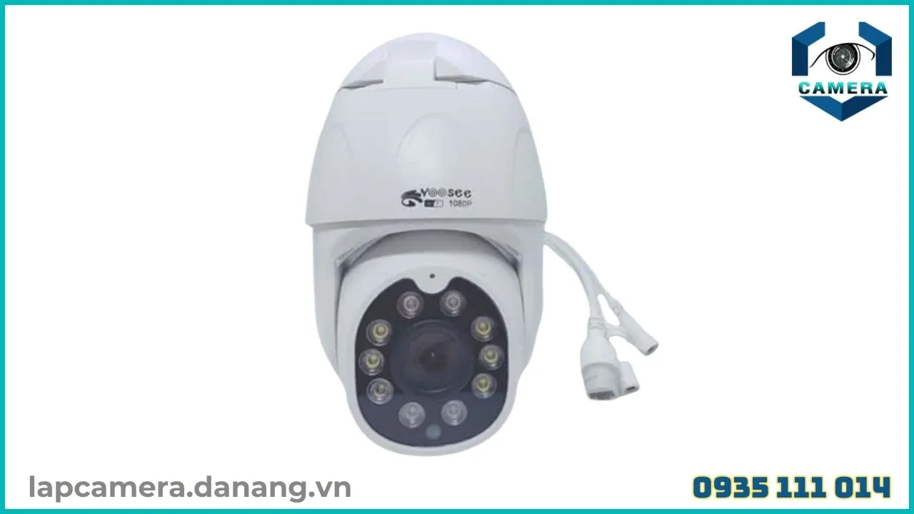 Hướng Dẫn Chi Tiết A-Z Cách Cài Đặt Camera Yoosee 1080P Trên Điện Thoại Đơn Giản, Thành Công 100%
