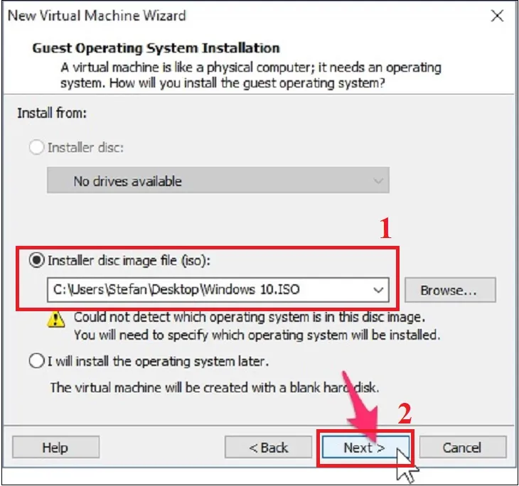 Cách Cài Win Ảo Chi Tiết Nhất 2025: Hướng Dẫn Toàn Diện Bằng VMware và VirtualBox