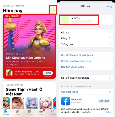 Cách Cài Google Earth Cho iPhone Chi Tiết: Vượt Rào Cản Khu Vực Thành Công