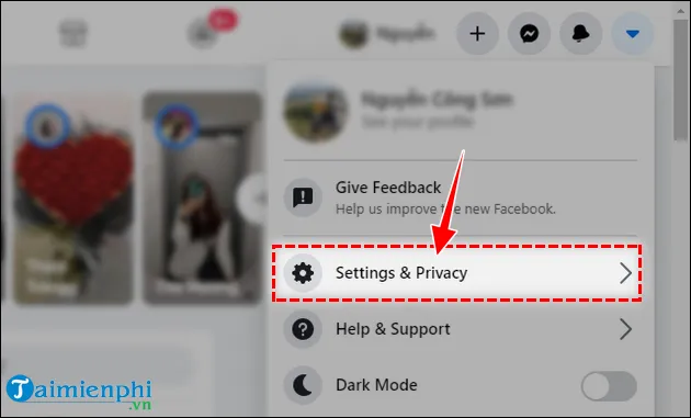 cách chuyển đổi facebook sang tiếng việt Toàn Diện Trên Mọi Nền Tảng (PC, iOS, Android)