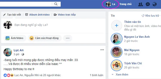 cách download ảnh trên facebook Nhanh Chóng và Bảo Mật (Hướng Dẫn Chi Tiết A-Z)