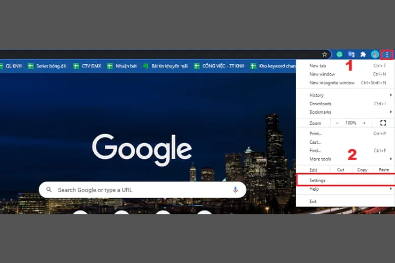 cách lấy mật khẩu facebook trên máy tính: Hướng Dẫn Toàn Diện 5 Phương Pháp Khôi Phục Nhanh Chóng