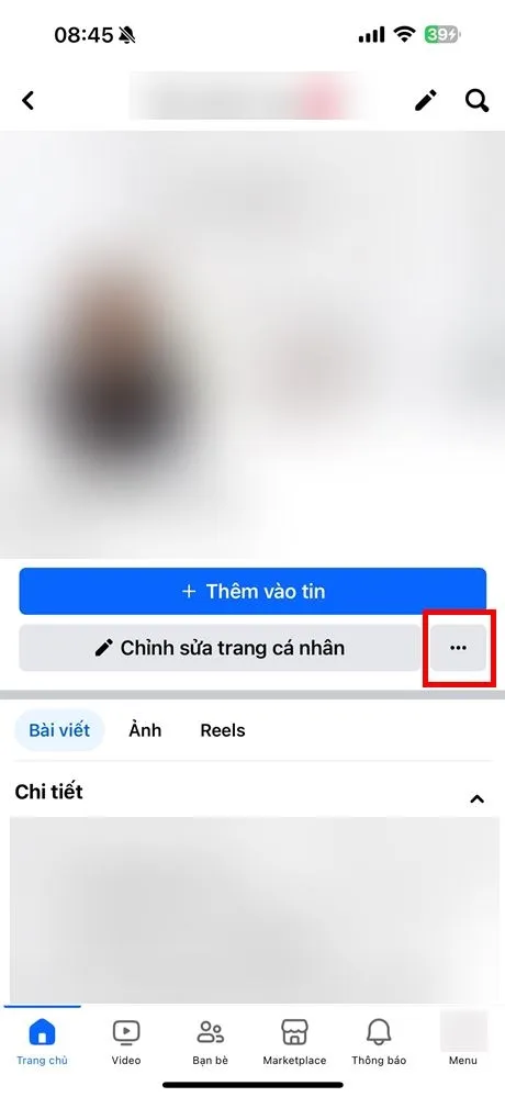 cách ẩn tất cả các bài viết trên facebook Nhanh Chóng và Chi Tiết: Hướng Dẫn Toàn Diện 2025