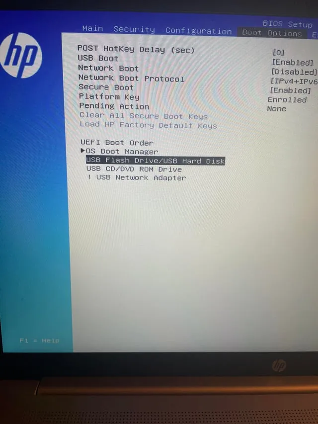 Cách Cài 2 Hệ Điều Hành Song Song (Dual Boot): Hướng Dẫn Chi Tiết A-Z Để Tối Ưu Hiệu Suất