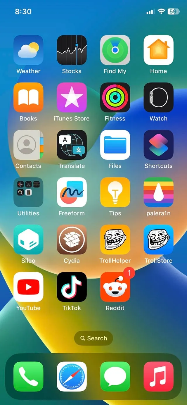 Hướng Dẫn Chi Tiết A-Z: Cách Cài Đặt Cydia Cho iPhone 6 An Toàn và Hiệu Quả Nhất