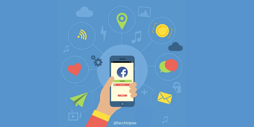 Ứng dụng các công cụ giúp xây dựng Fanpage hiệu quả là yêu cầu bắt buộc khi tìm hiểu cách bán hàng hiệu quả trên fanpage facebook