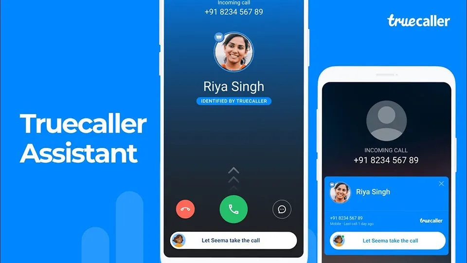 Ứng dụng Truecaller cung cấp cho người dùng hoàn toàn miễn phí