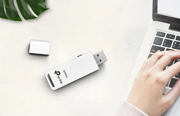 Ưu tiên cách cài đặt usb wifi cho laptop có tốc độ 150 Mbps trở lên để có kết nối nhanh chóng