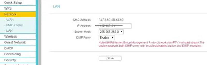 Cách Cài Đặt TP-Link Không Dây Nhanh Chóng và Chuyên Sâu (WDS, Repeater, WISP)