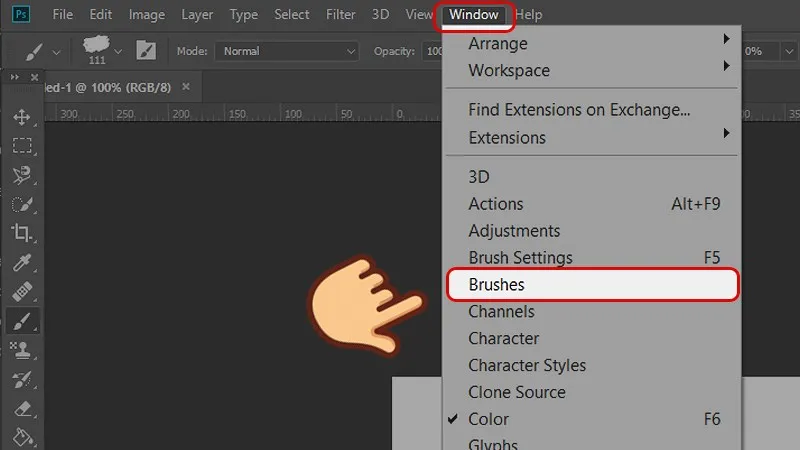 Cách Cài Brush Vào Photoshop Nhanh Chóng: Hướng Dẫn Chi Tiết Từ A Đến Z Cho Mọi Phiên Bản