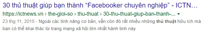 Cách Viết Content Thu Hút Khách Hàng Trên Facebook: Chiến Lược Toàn Diện Cho Doanh Nghiệp SME