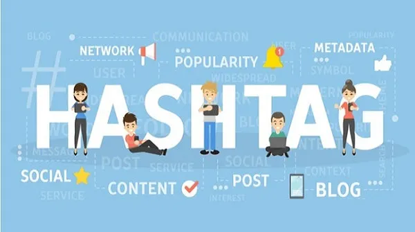 Cách Đặt Hashtag Trên Facebook Chuẩn SEO Giúp Tăng Tương Tác Bán Hàng