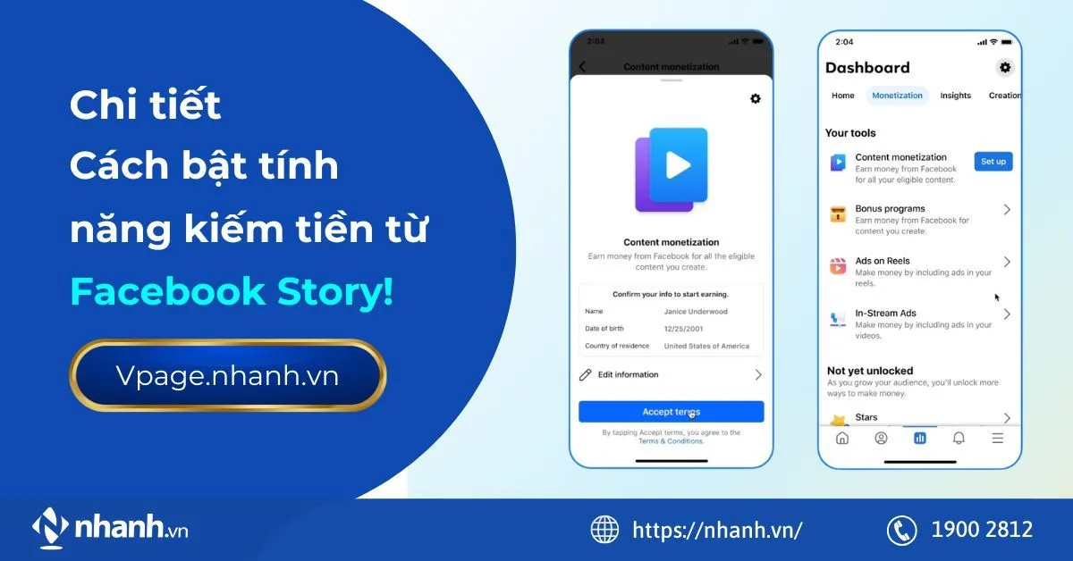 facebook kiếm tiền bằng cách nào: Phân tích mô hình doanh thu toàn diện của Meta