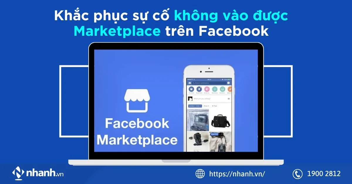 cách vào marketplace facebook: Hướng Dẫn Toàn Diện Từ Điều Kiện Truy Cập Đến Khắc Phục Lỗi Bị Cấm