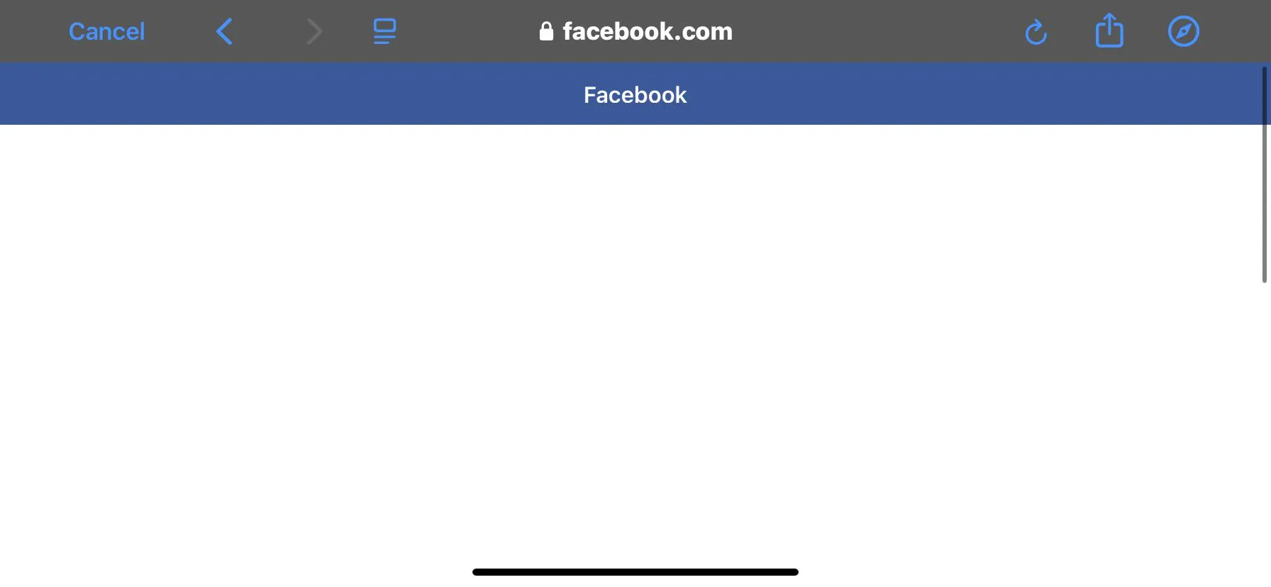 Hướng Dẫn Chi Tiết Cách Cài Đặt Lại Facebook Cho iPhone Đơn Giản, Hiệu Quả Nhất