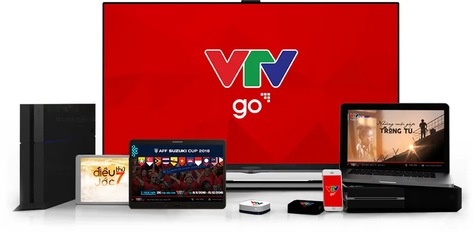 VTV Go có gì đặc sắc?