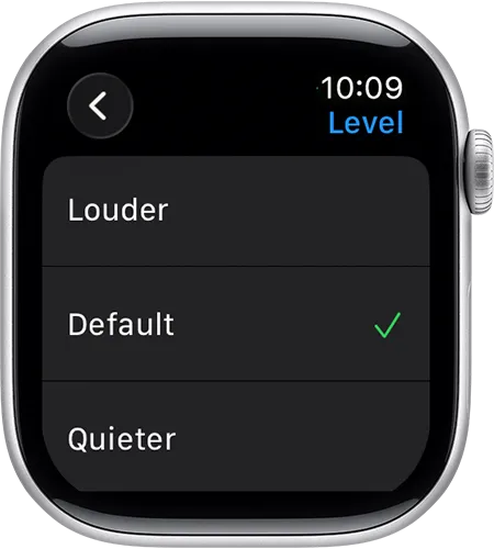 Cách Cài Đặt Âm Thanh Điện Thoại iPhone Toàn Diện Nhất 2025