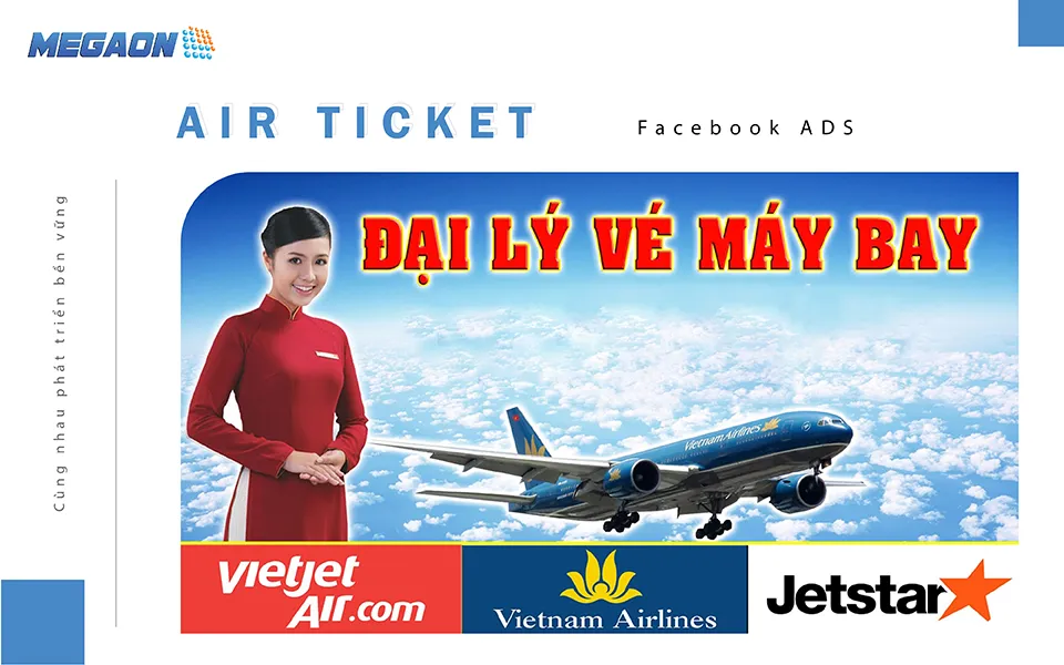 cách bán vé máy bay trên facebook – Hướng Dẫn Chi Tiết Chiến Lược Đột Phá Doanh Số 2026