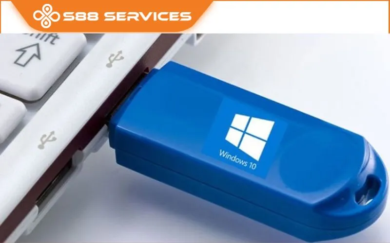 Cách Cài Win Máy HP Toàn Diện Bằng USB: Hướng Dẫn Chi Tiết A-Z Chuẩn Chuyên Gia