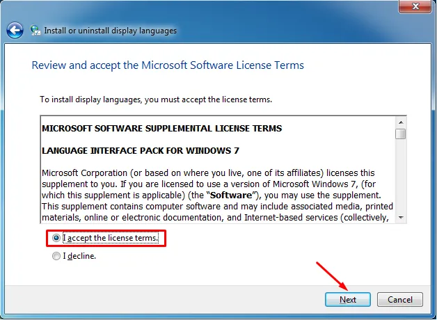 Cách Cài Đặt Tiếng Việt Cho Máy Tính Win 7 Toàn Diện: Hướng Dẫn Chi Tiết A-Z